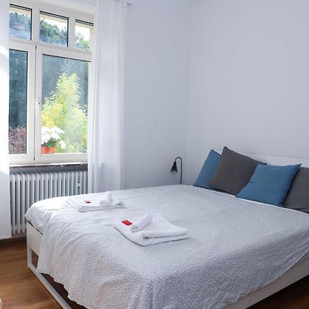 Rooms Lux City Λουξεμβούργο Εξωτερικό φωτογραφία