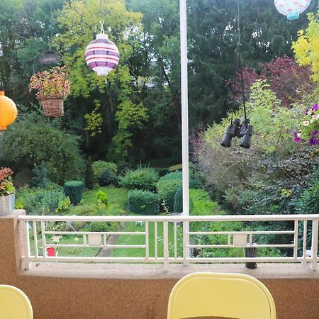 Rooms Lux City Λουξεμβούργο Εξωτερικό φωτογραφία