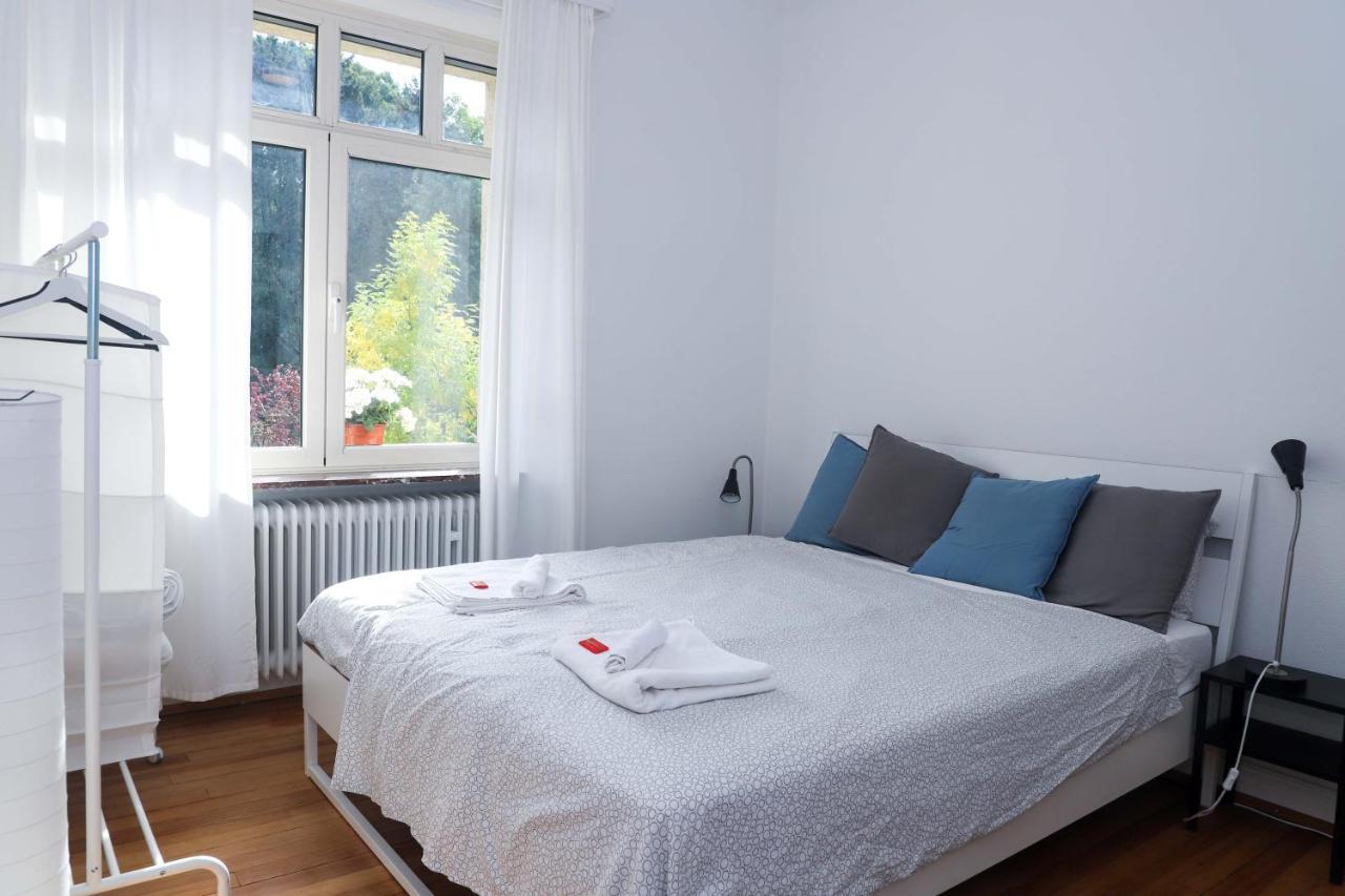 Rooms Lux City Λουξεμβούργο Εξωτερικό φωτογραφία
