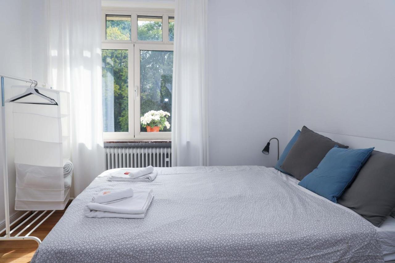 Rooms Lux City Λουξεμβούργο Εξωτερικό φωτογραφία