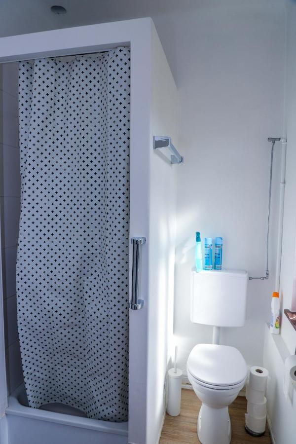 Rooms Lux City Λουξεμβούργο Εξωτερικό φωτογραφία