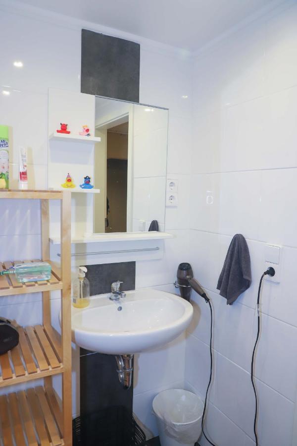 Rooms Lux City Λουξεμβούργο Εξωτερικό φωτογραφία